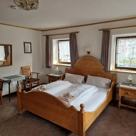 Post Мини-отель Миттерзилль