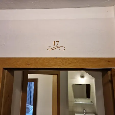 Мини-отель Post