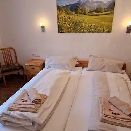 Post Мини-отель Миттерзилль