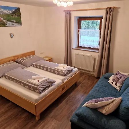 Мини-отель Post