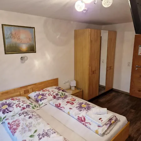 Мини-отель Post Миттерзилль