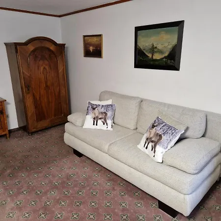 Мини-отель Post Миттерзилль