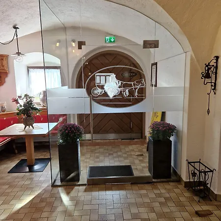 Мини-отель Post