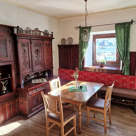 Post Мини-отель Миттерзилль