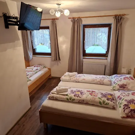 Post Мини-отель Миттерзилль