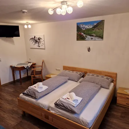 Мини-отель Post *