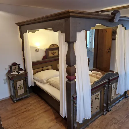 Мини-отель Post *