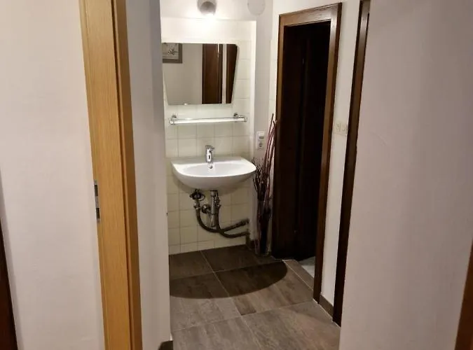 Post Värdshus Mittersill