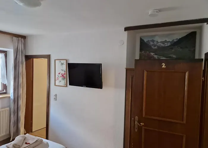 Värdshus Post *