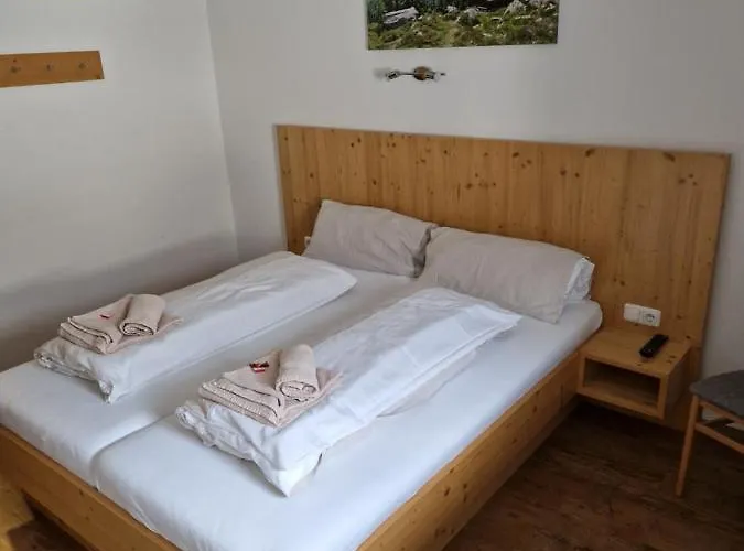 Post Värdshus Mittersill