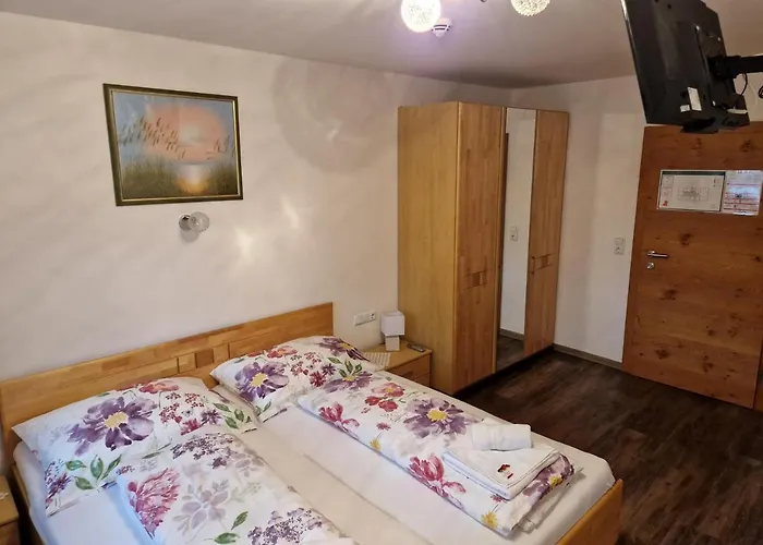 Värdshus Post Mittersill