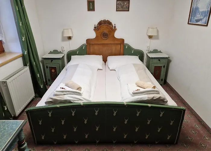 Post Värdshus *
